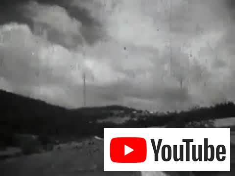 Film V. Švece z roku 1946 ze sbírek Jihočeského muzea v Českých Budějovicích nabízí unikátní záběry
  Ktiše a okolí krátce po druhé světové válce (krátký sestřih originálního filmu)