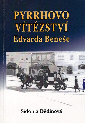 Obálka českého vydání její knihy z nakladatelství Oftis v Ústí nad Orlicí (2008)