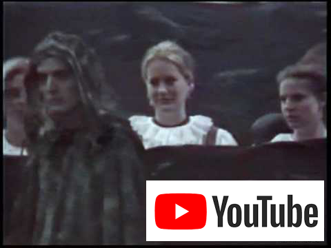 Jeho kantáta "Der Wassermann von der Thaya" ("Vodník z Dyje" na slova Herberta Wesselyho v provedení souboru Moravia Cantat v srpnu 1994